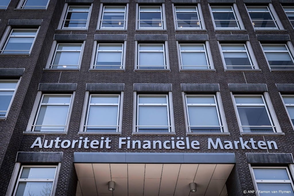 Reclame cryptopartijen bevat nog te vaak onjuiste info, ziet AFM