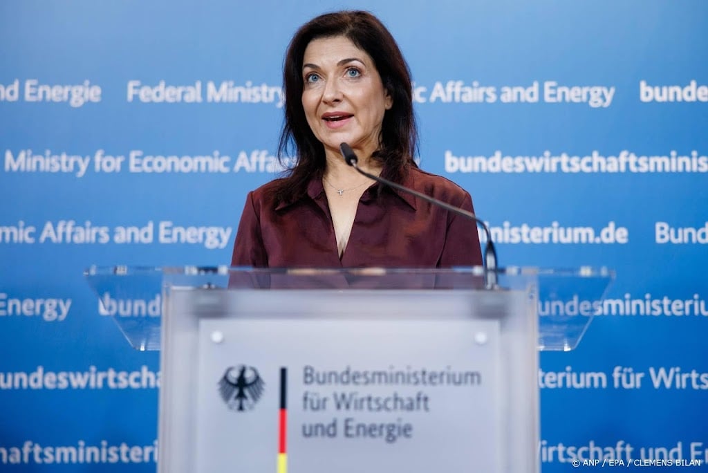 Reuters: Duitse regering verlaagt groeiverwachtingen economie