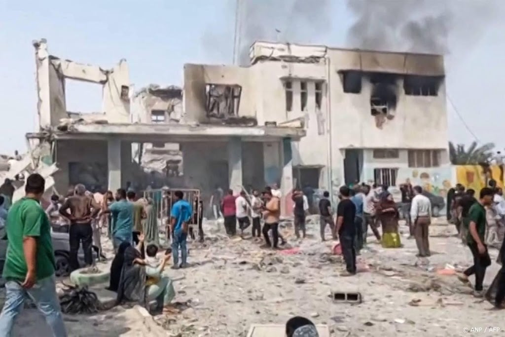 Iraanse bronnen: Iran en VS werken aan tijdelijke overeenkomst