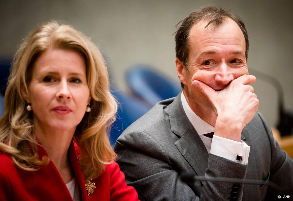 'We kunnen niet iedereen redden'