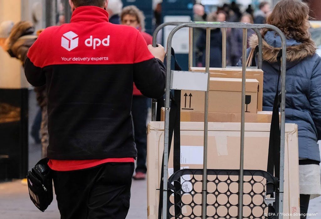 Corona-uitbraak in distributiecentrum bij grens Nederland