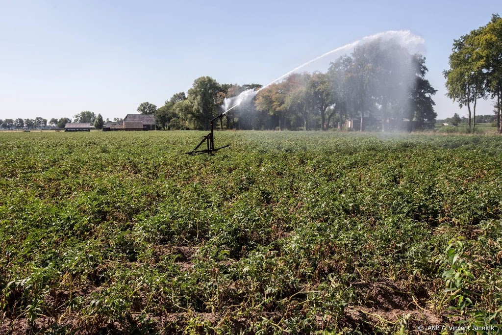 'Tekorten in Limburgs grondwater nagenoeg aangevuld'