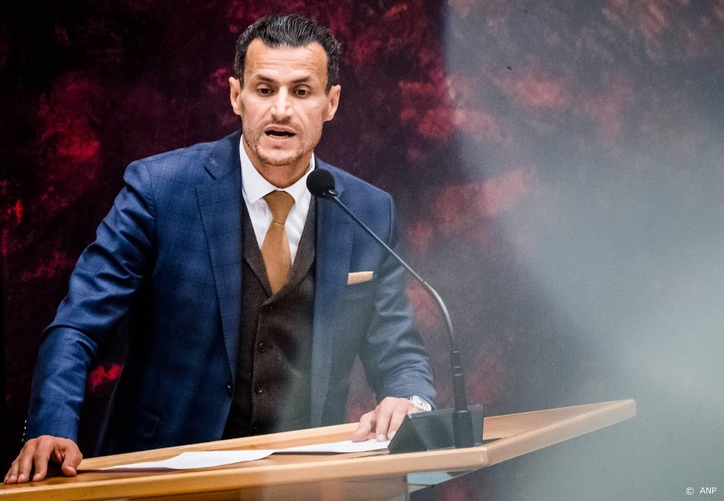 Bestuur DENK legt zich neer bij terugdraaien van royement Azarkan