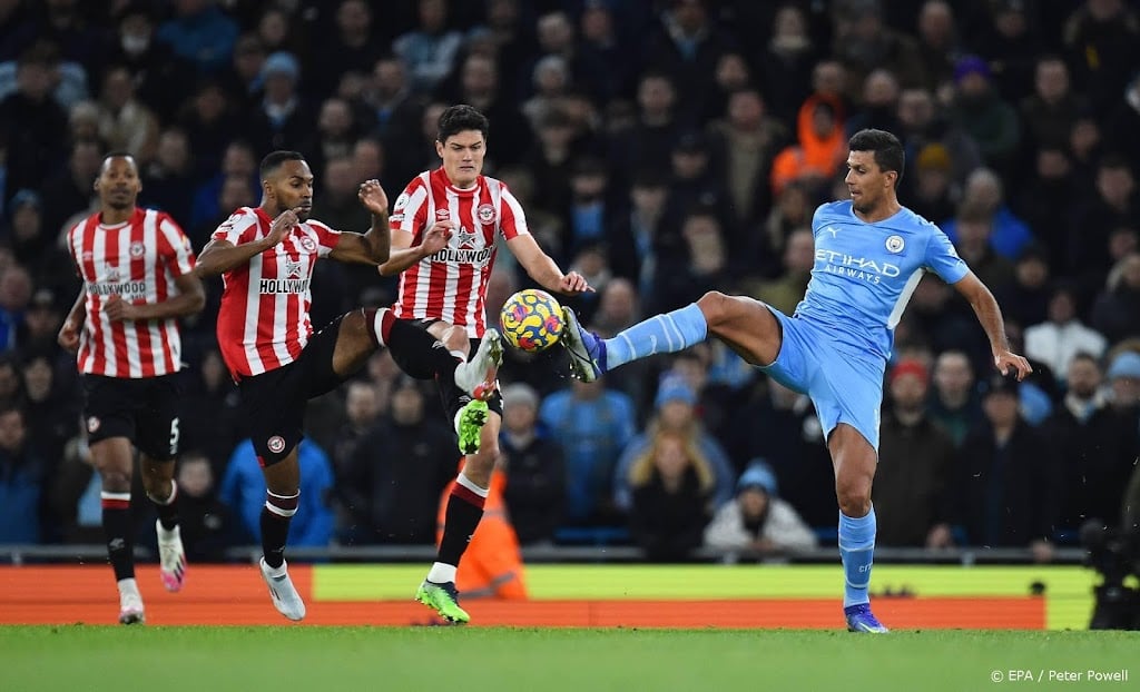 Brentford-spelers melden racisme richting familie bij Everton