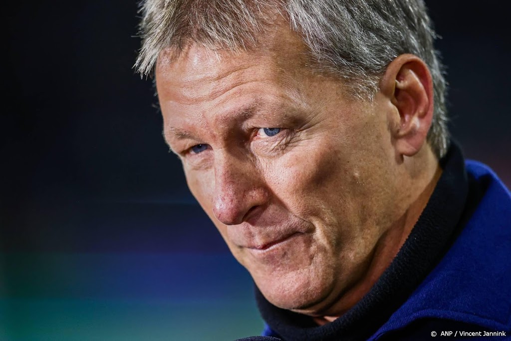 Heracles en trainer Wormuth per direct uit elkaar