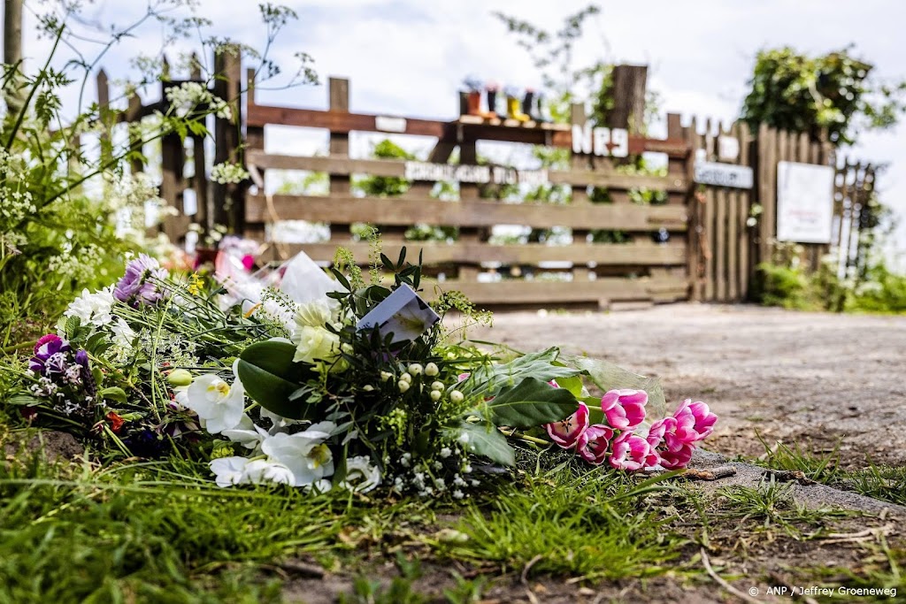 Gewonden schietdrama Alblasserdam uit het ziekenhuis