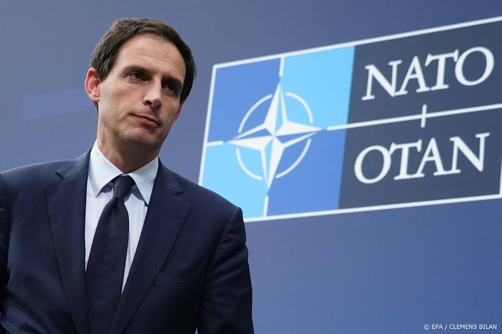 Hoekstra: NAVO-wens Zweden 'maakt bondgenootschap sterker'