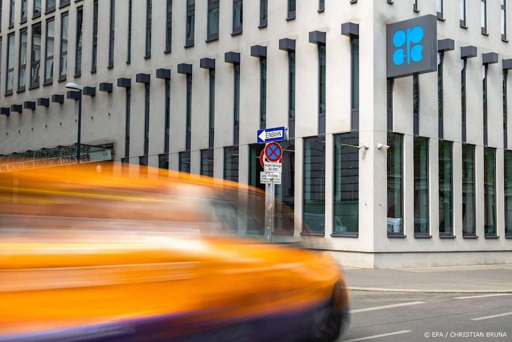 OPEC: hogere olieproductie helpt niet tegen dure brandstof