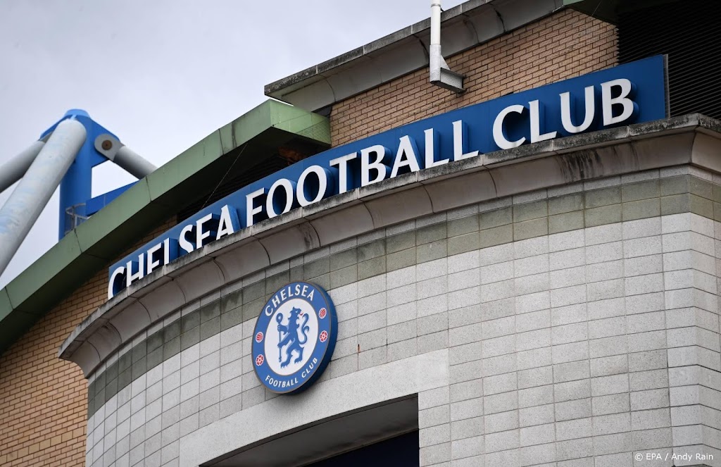 BBC: overname Chelsea staat ter discussie