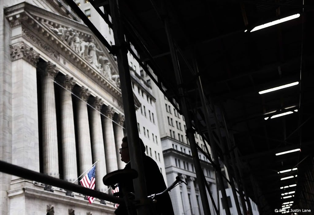 Twitter weer onderuit op Wall Street door onzekerheid bod Musk 