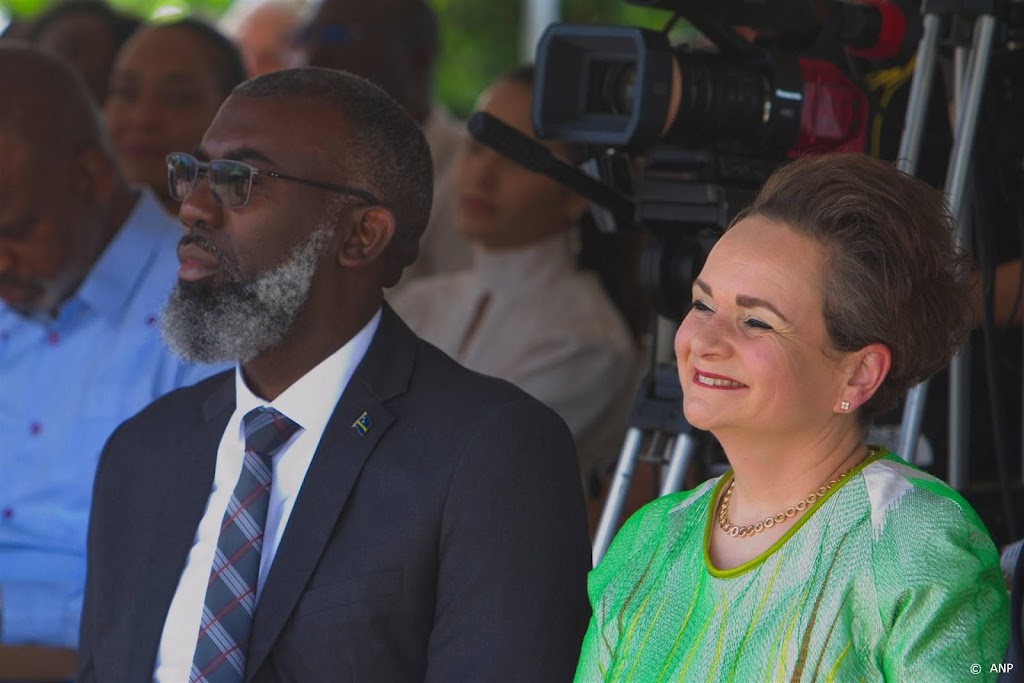 Caribische landen krijgen 200 miljoen euro uit investeringsfonds