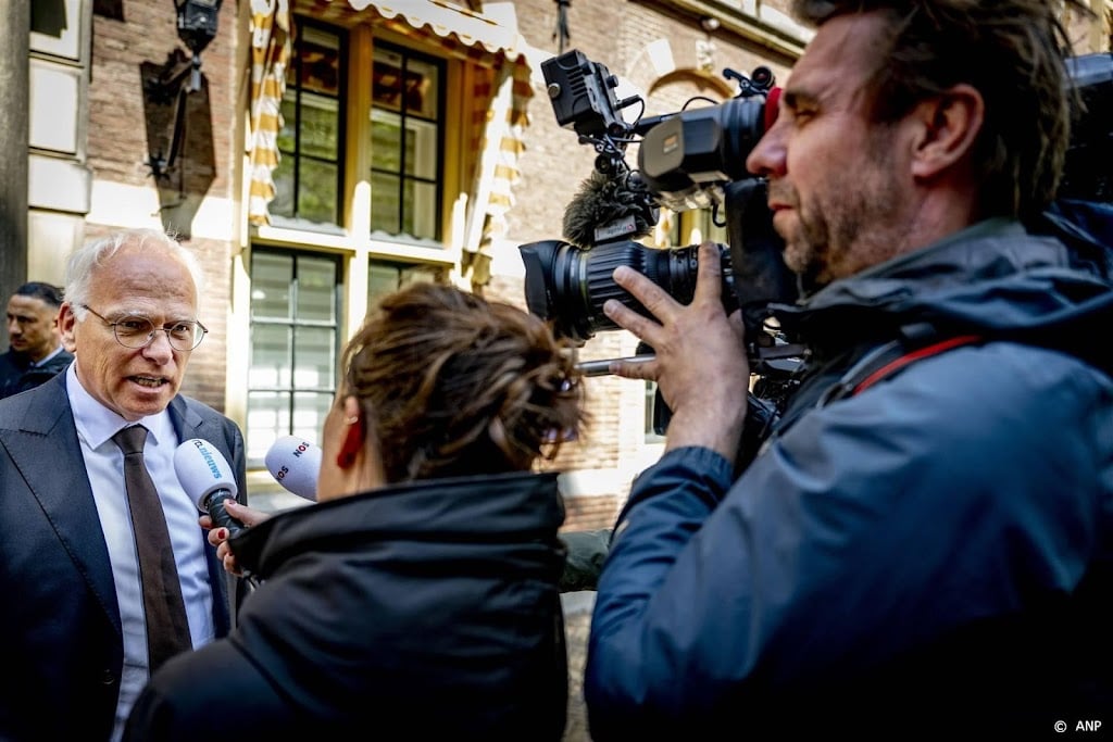 Concept-landbouwakkoord: duurzamer voedsel, hogere prijs boeren