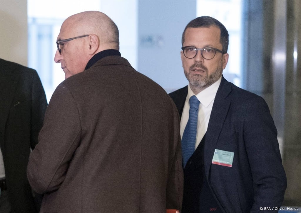 Italië levert Europarlementariër over aan België om Qatargate