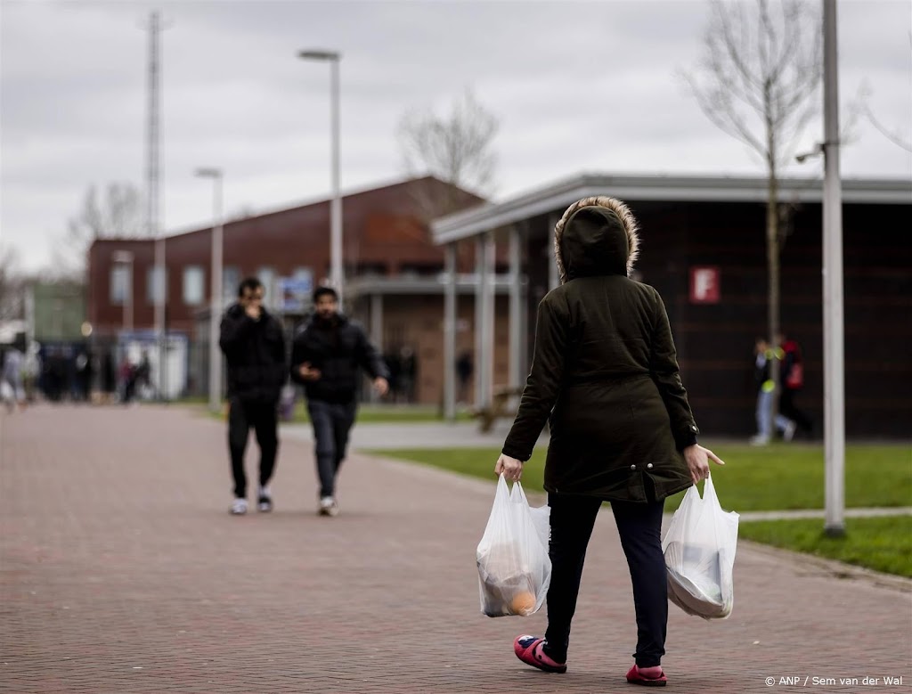 Spreidingswet van tafel, hervorming stelsel asiel en migratie