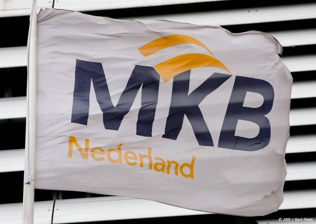 MKB-Nederland vooral blij met 'wat niet in coalitieakkoord staat'
