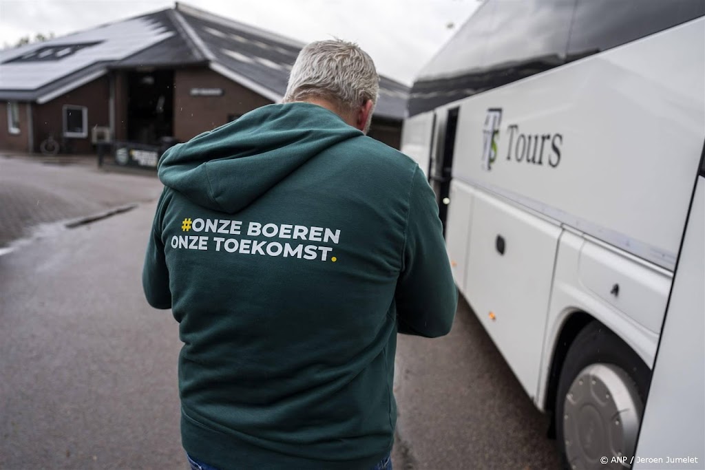 Boerenorganisatie Agractie: idealisme maakt plaats voor realisme