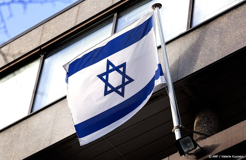 Israëlische ambassade blij met voornemens van nieuwe coalitie