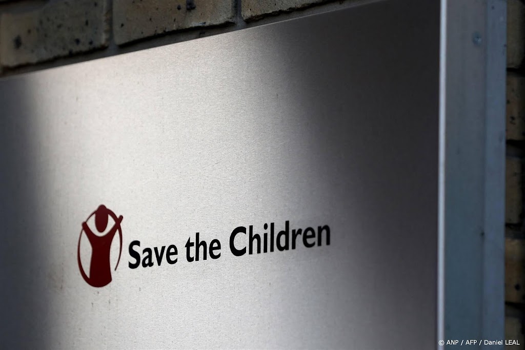 Save the Children: akkoord verergert situatie gevluchte kinderen