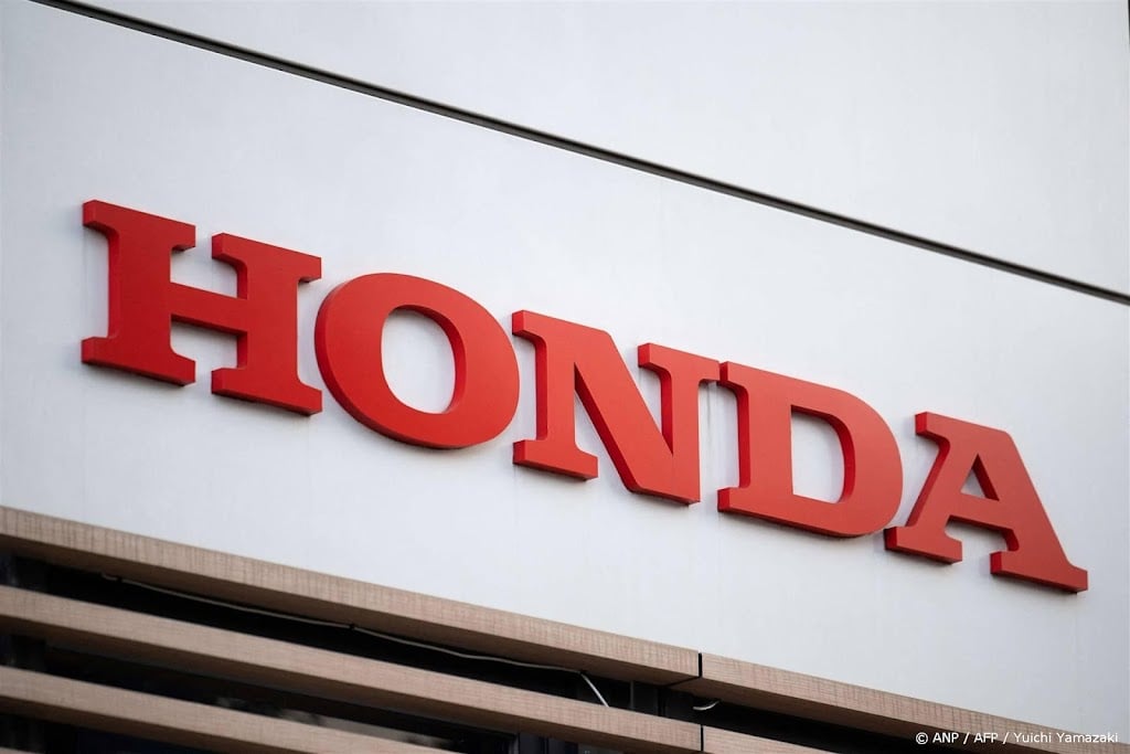 Honda gaat miljarden investeren in productie elektrische auto's