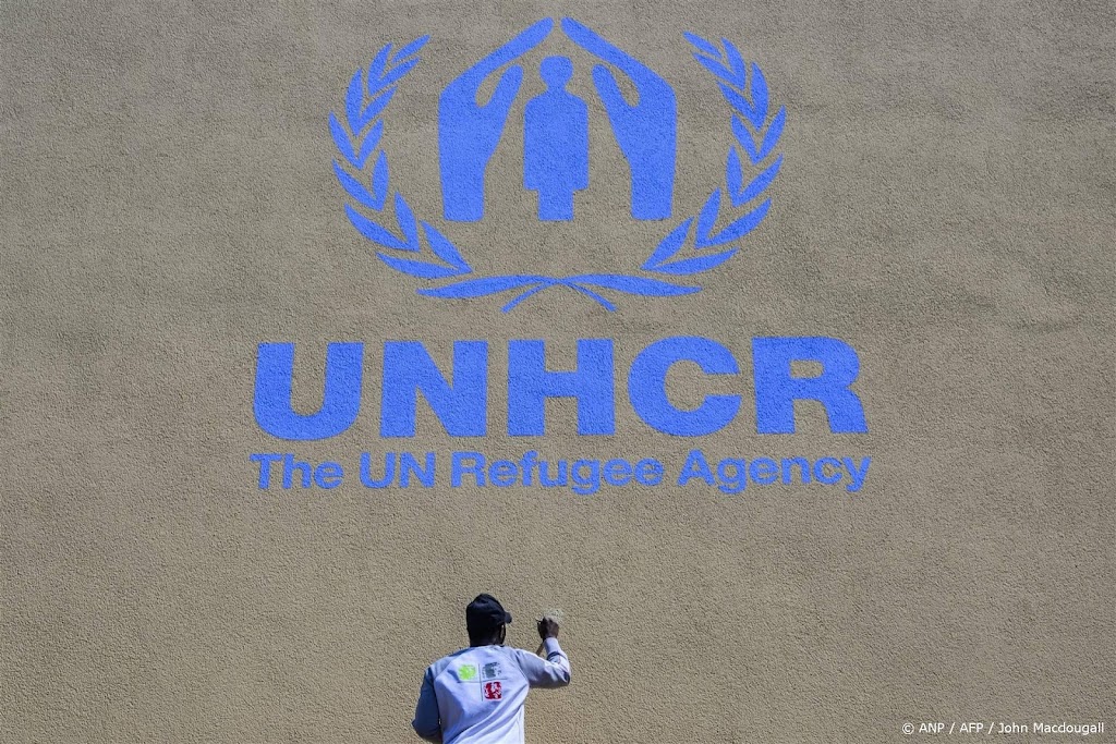 UNHCR is 'zeer bezorgd' over plannen nieuwe coalitie