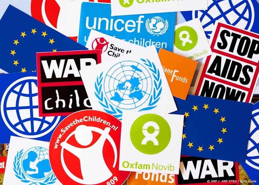 Oxfam Novib: coalitiepartijen keren de wereld de rug toe