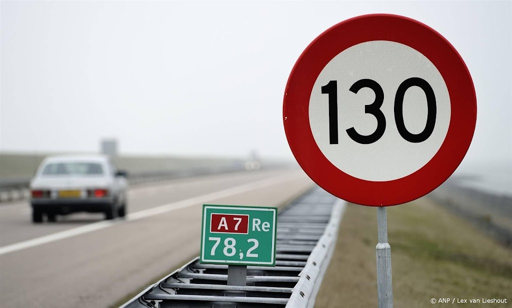 ANWB: hoop werk om al die verkeersborden weer te vervangen
