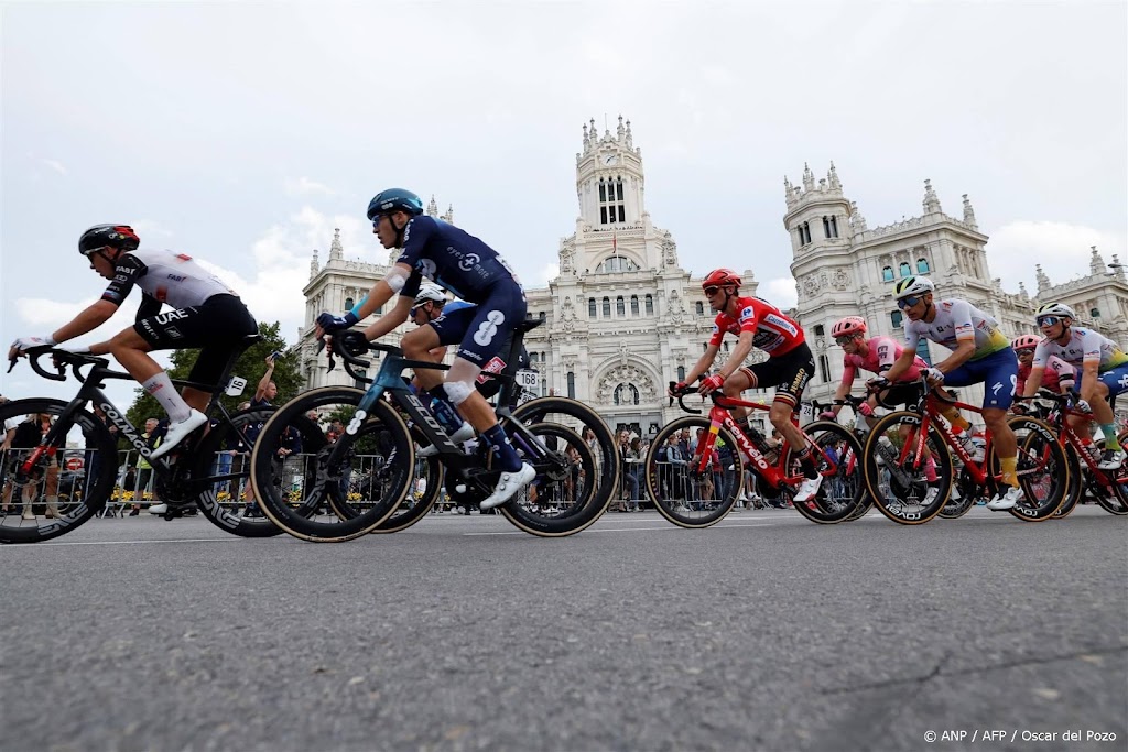 Vuelta krijgt in 2026 met Monaco weer buitenlands vertrekpunt