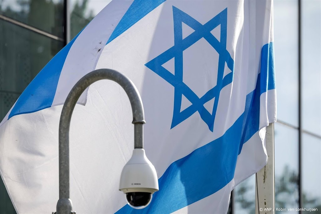 Groep ambtenaren: verhuizing ambassade Israël extreem zorgelijk