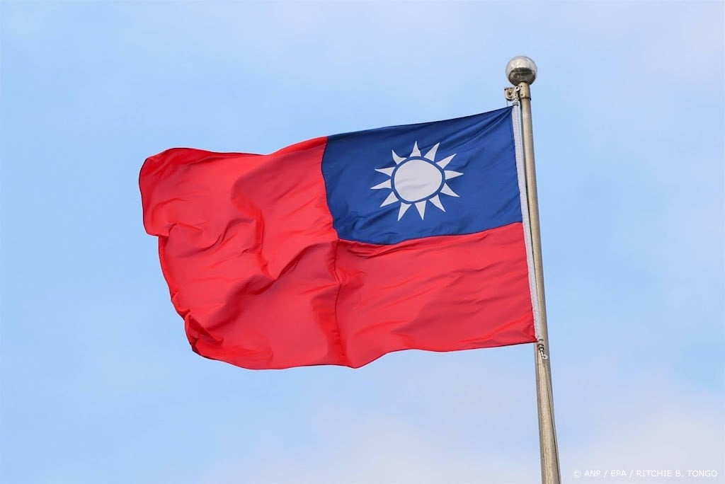 Taiwan positief over handelsgesprek op hoog niveau met VS
