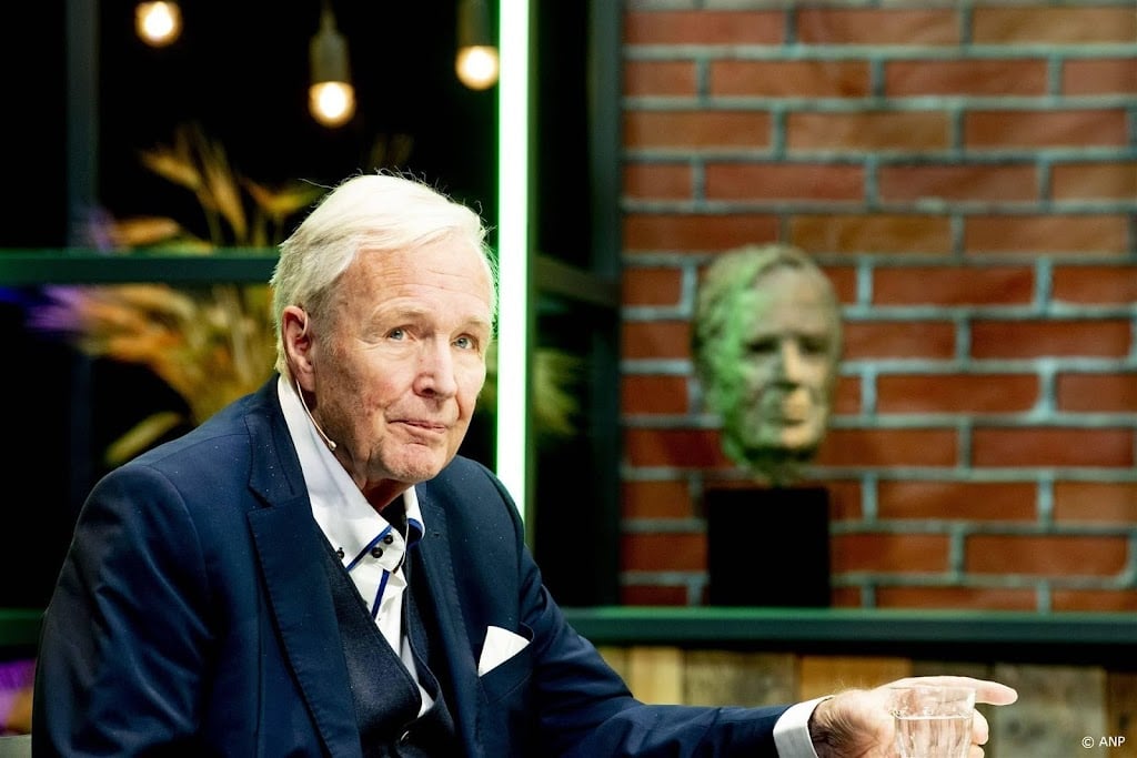 Voormalig D66-leider en schrijver Jan Terlouw overleden 