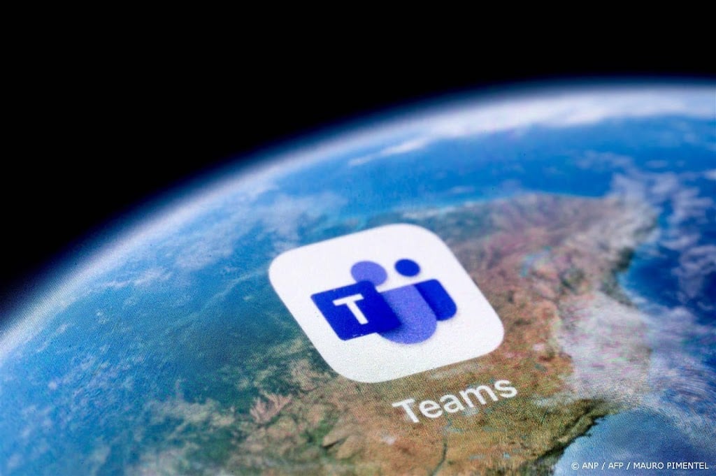 Microsoft belooft koppelverkoop Teams te stoppen na klachten EU