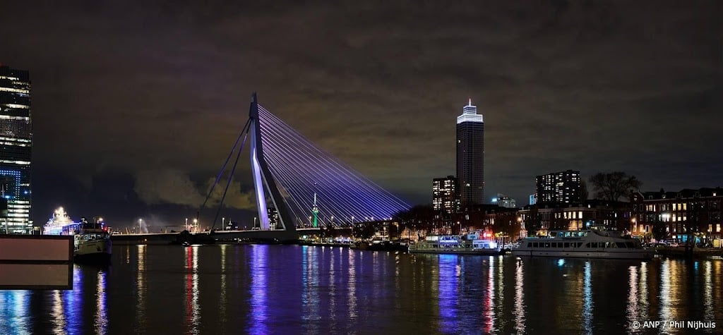 Nacht Tegen Seksueel Geweld start met 1000 lopers en 150.000 euro