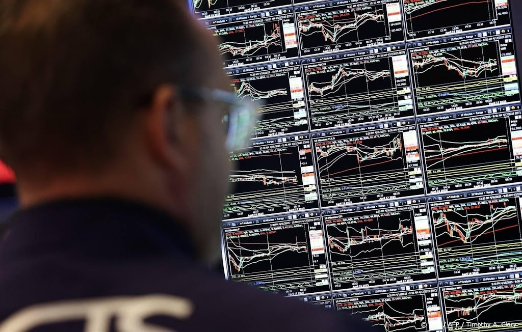 Chipbedrijf Applied Materials zakt op Wall Street na cijfers