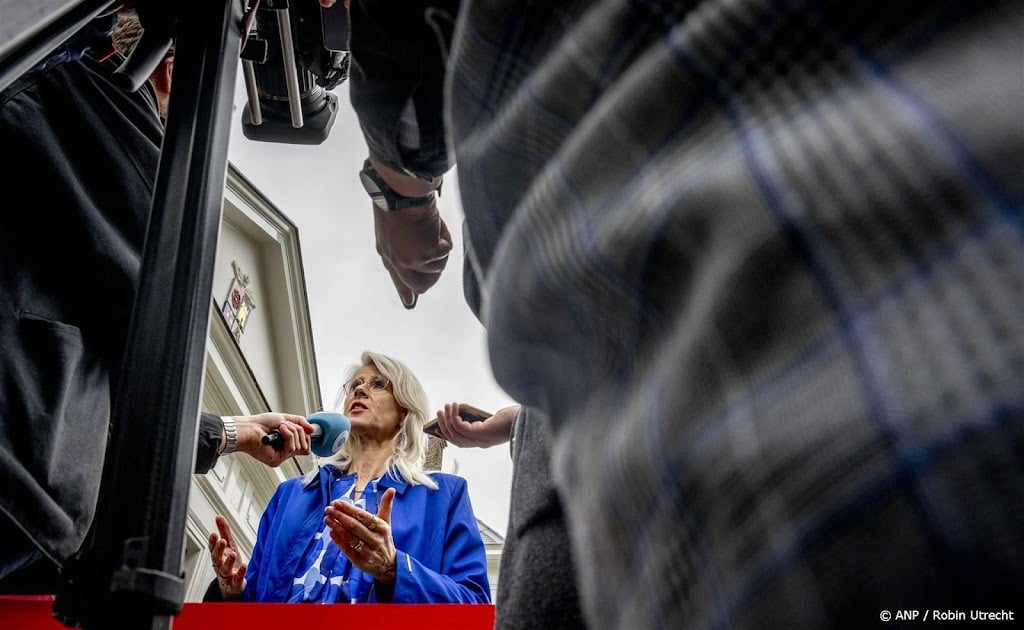 Wet huurbevriezing naar Raad van State, compensatie nog ongewis