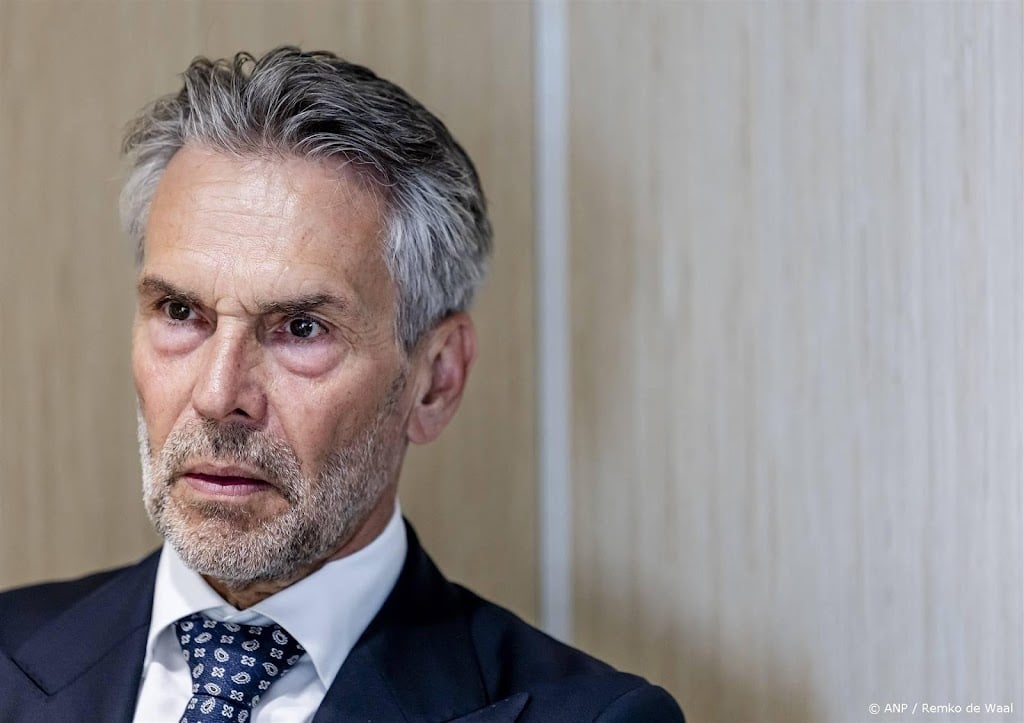 Schoof: teleurstellend dat overleg Istanbul tot niets heeft geleid