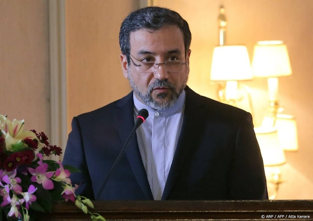 Iran zegt geen voorstel VS voor atoomdeal ontvangen te hebben