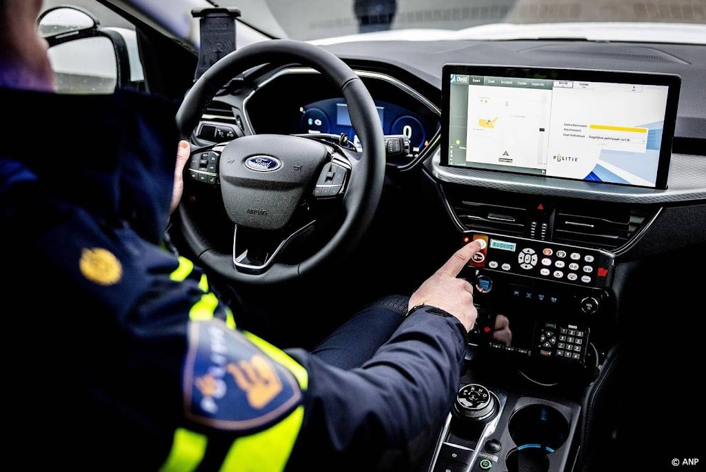 Vrouw in huis Helmond dood aangetroffen, man aangehouden