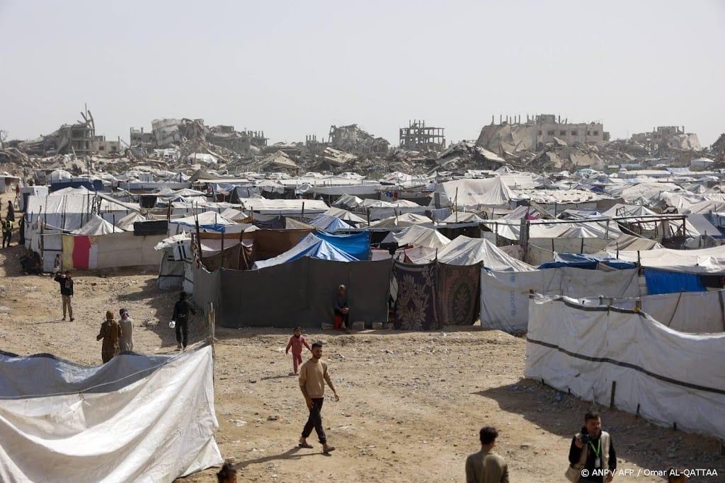 Hamas-functionaris meldt dood kopstuk na Israëlische aanval 