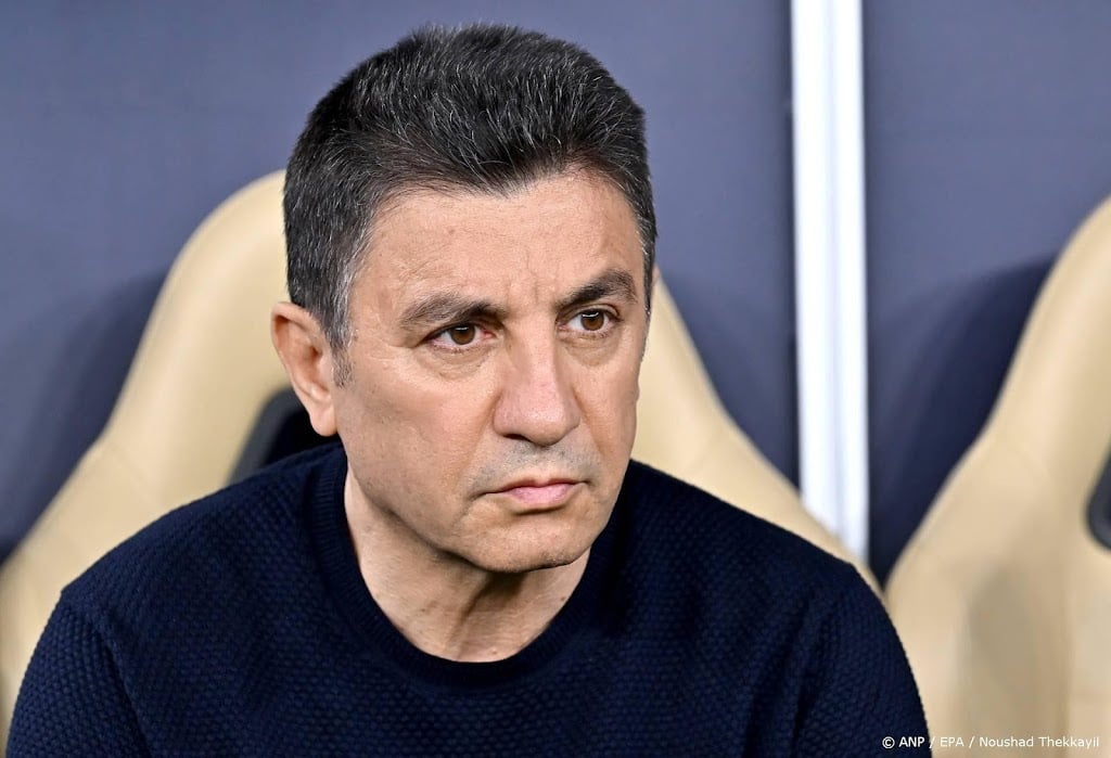 Voetballers Iran maandag naar WK-trainingskamp in Turkije