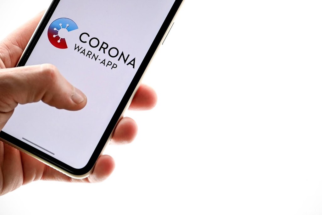 Duitse regering rekent op veel gebruikers corona-app