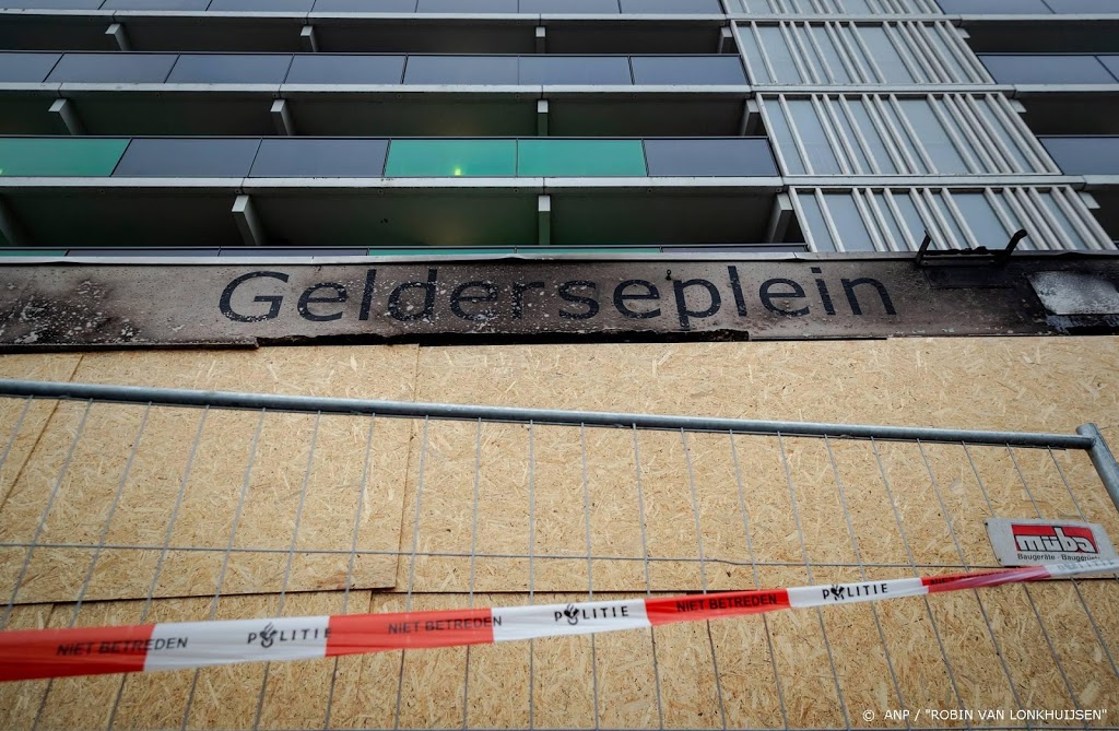 OM eist werkstraffen tegen jongens voor fatale flatbrand