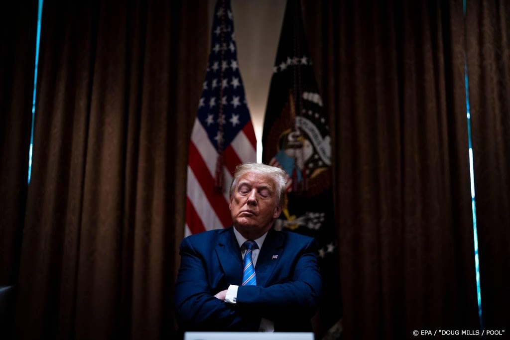 Nicht Donald Trump komt met boek over 'giftige' familie