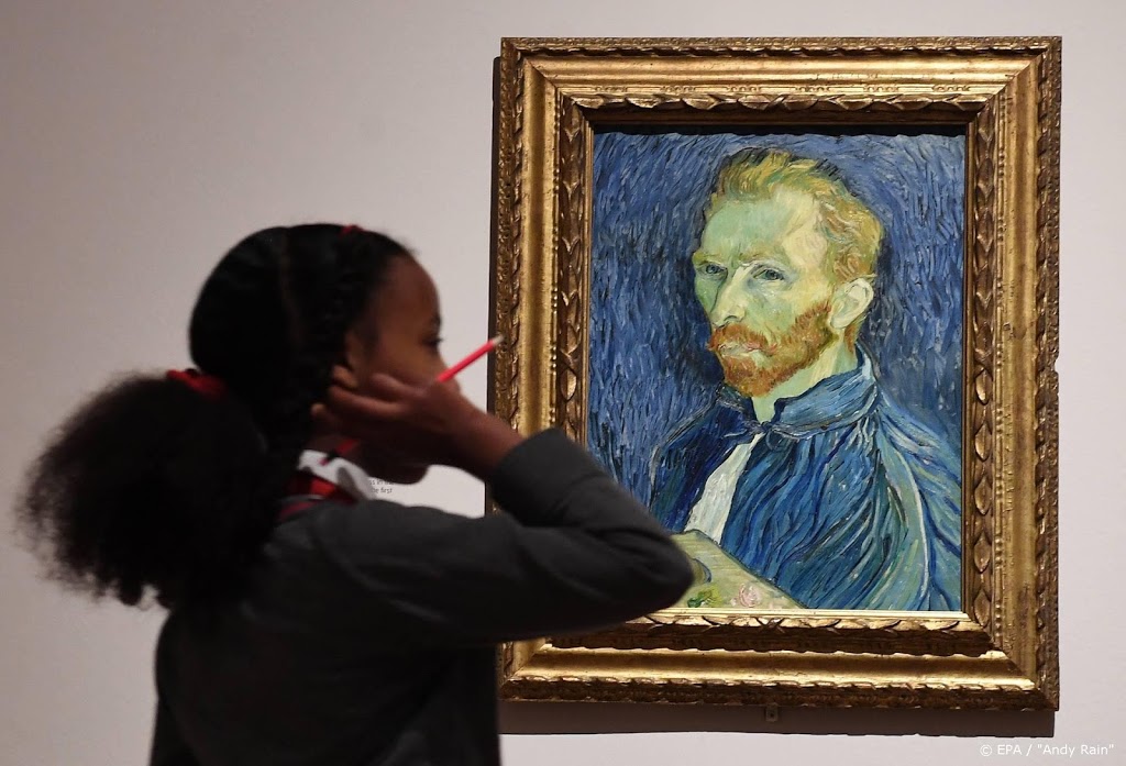 Brief bordeelbezoek Van Gogh en Gauguin geveild voor 210.600 euro