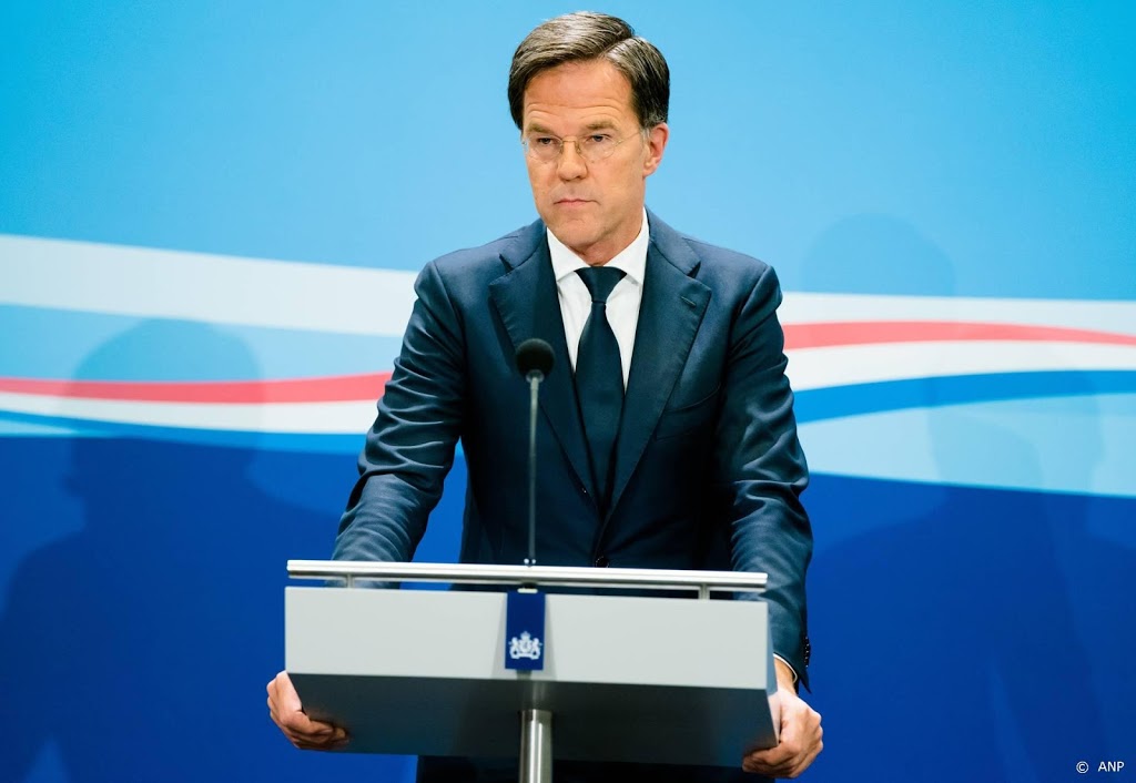 'Zuinige vier’ houden voet bij stuk: alleen leningen in EU-fonds