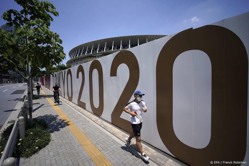 Tokio beslist op korte termijn over fans bij Olympische Spelen