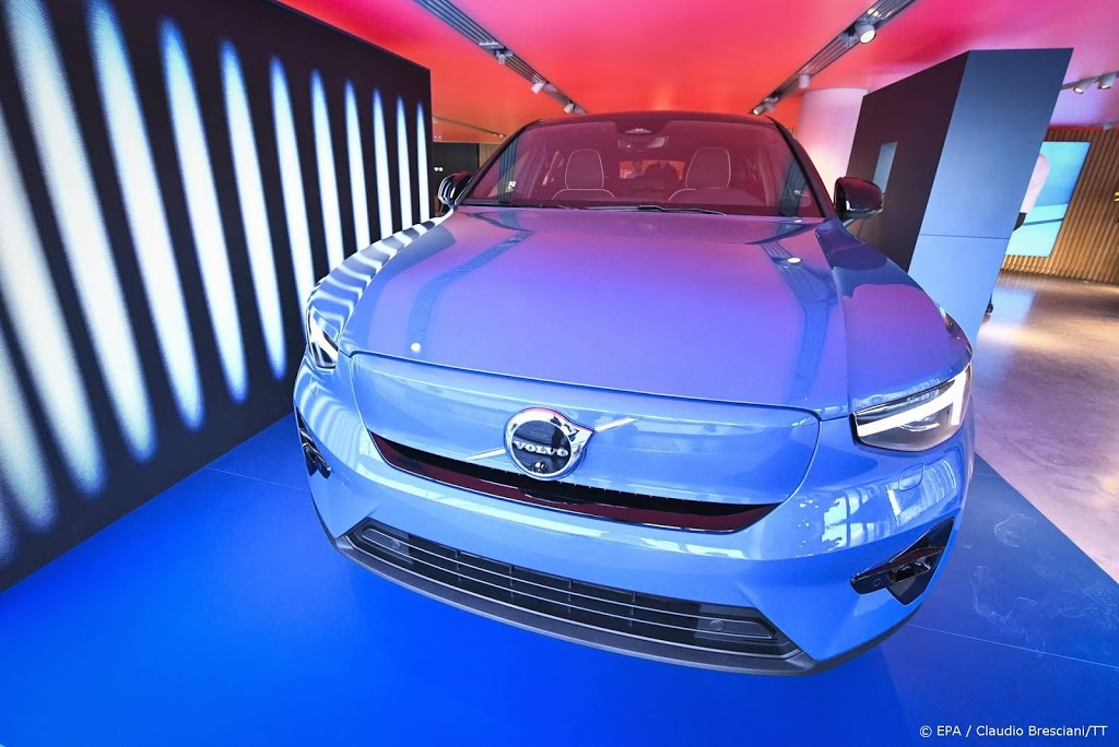 Ook autobouwer Volvo Cars kijkt naar 'fossielvrij' staal