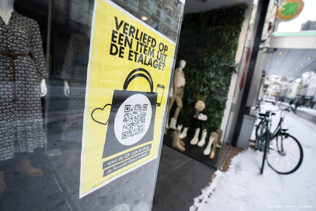 INretail: winkels moeten blijven inzetten op online