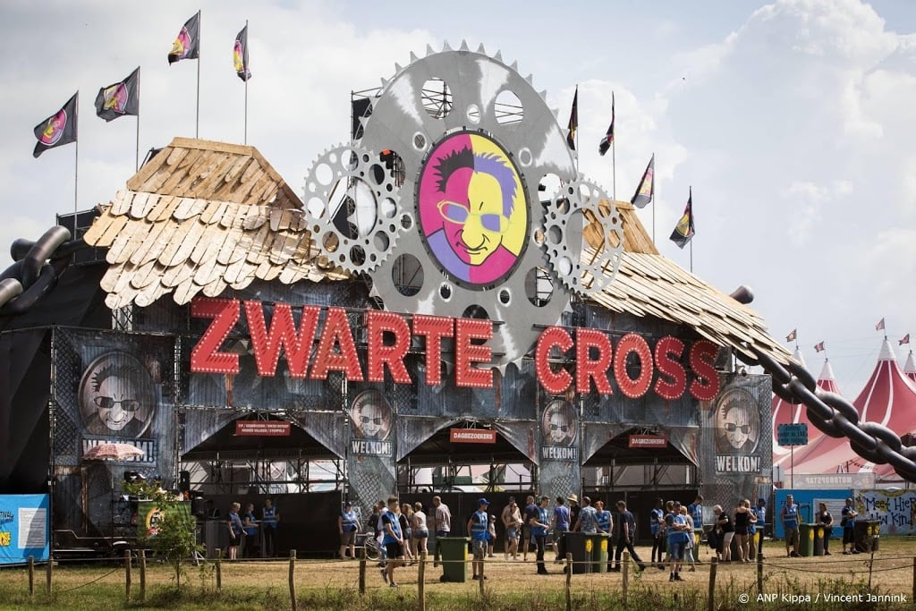 Opnieuw streep door Zwarte Cross