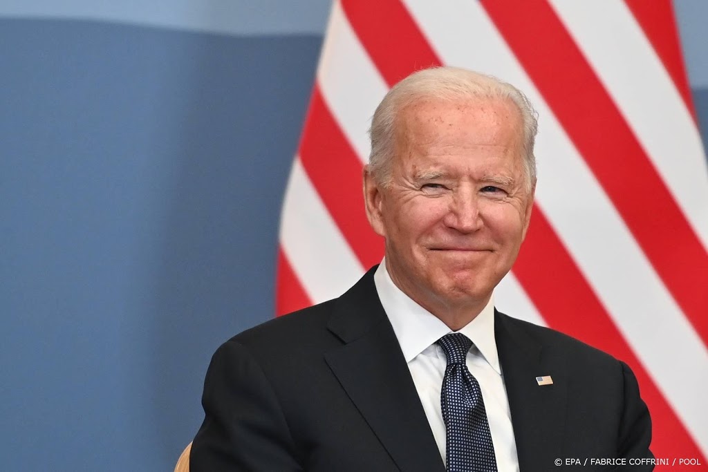 Biden waarschuwt voor acties bij nieuwe cyberaanvallen Rusland