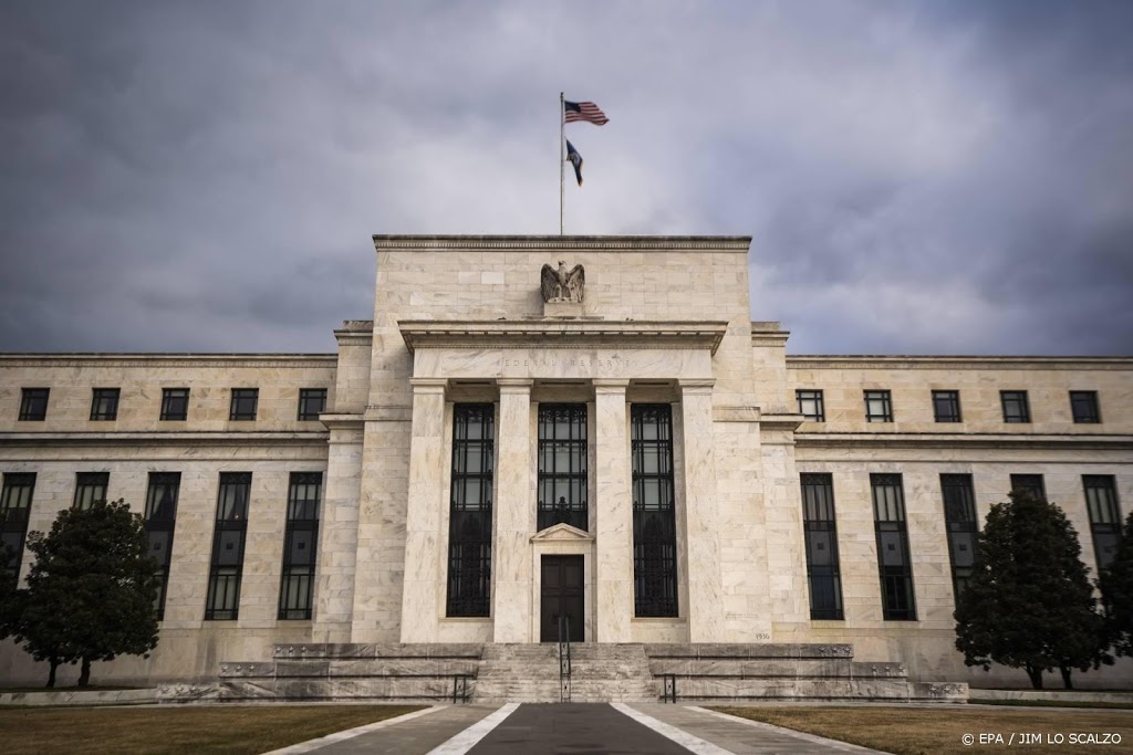 Centrale bank VS verwacht eerste rentestappen in 2023